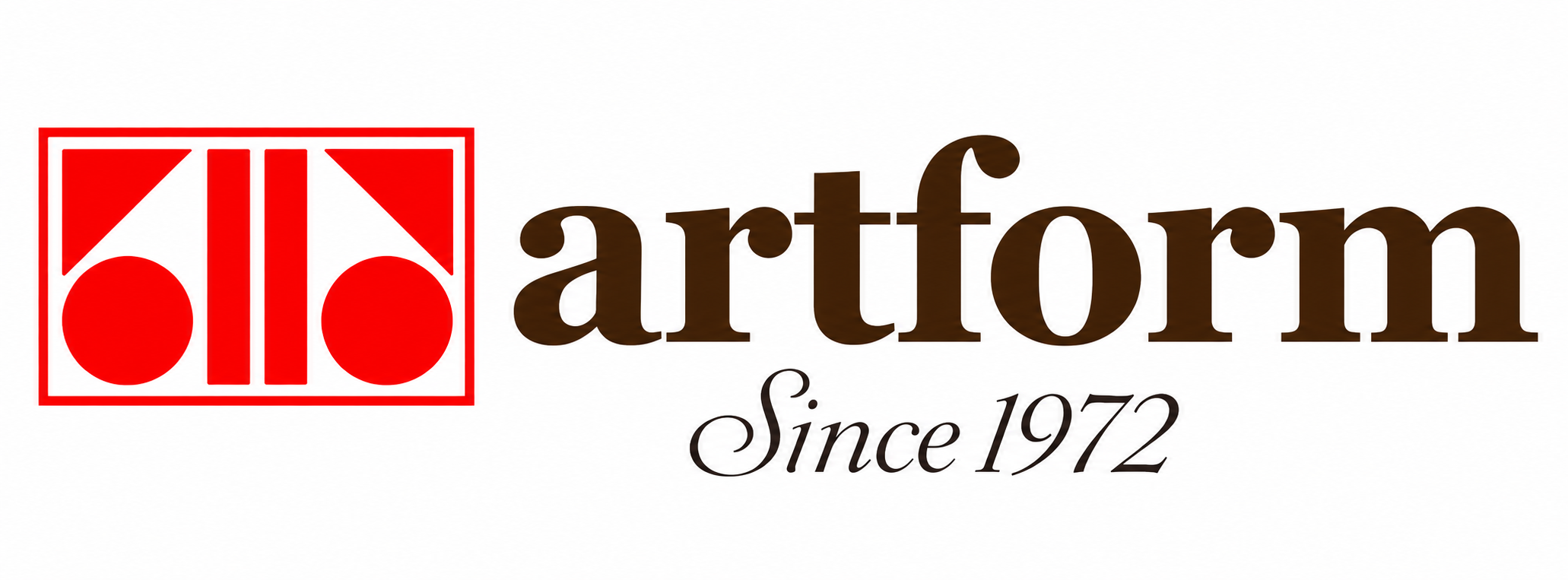 Artform — Since 1972